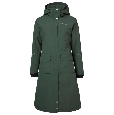 Stella 2.0 Winter Coat Ivy