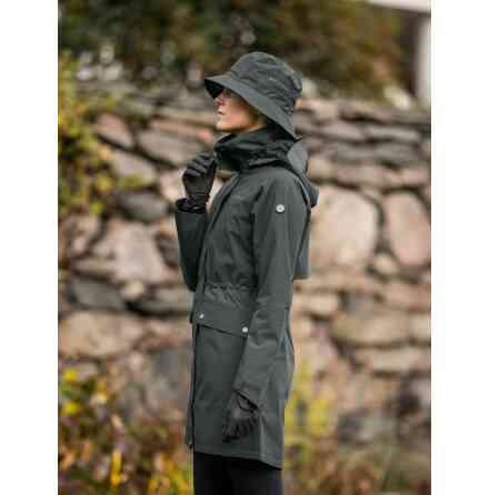 Storm Rain Hat Ivy
