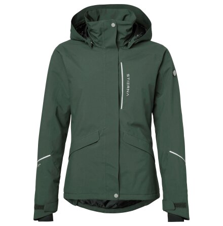 Stella Winter Jacket Ivy