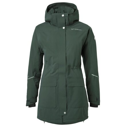 Stella Winter Parka Ivy