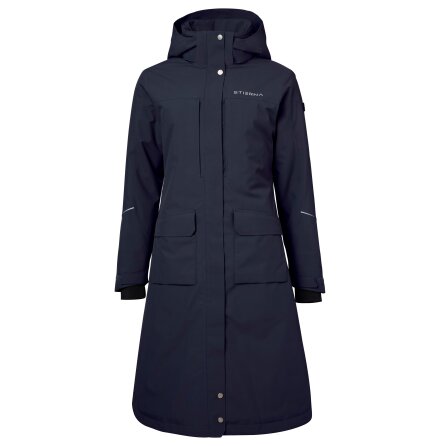 Stella 2.0 Winter Coat Navy