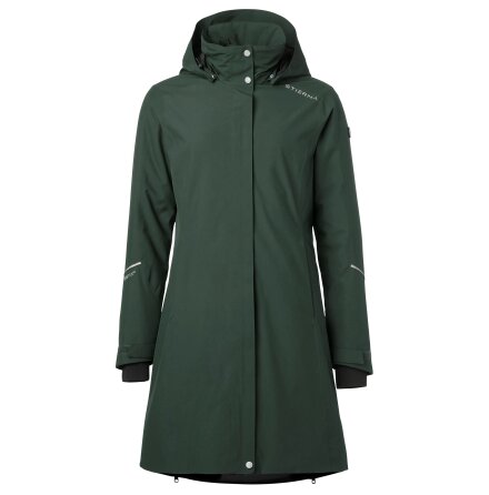Stella Winter Short Coat Ivy