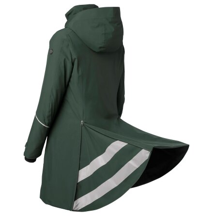 Stella Winter Short Coat Ivy