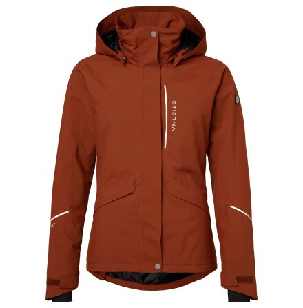 Stella Winter Jacket Copper