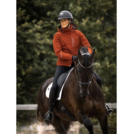 Stella Winter Jacket Copper