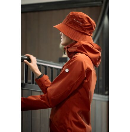 Storm Rain Hat Copper