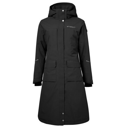 Stella 2.0 Winter Coat Black