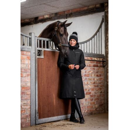 Stella 2.0 Winter Coat Black