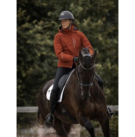 Stella Winter Jacket Copper