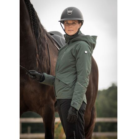 Stella Winter Jacket Ivy