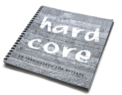 Hard Core Ryttare