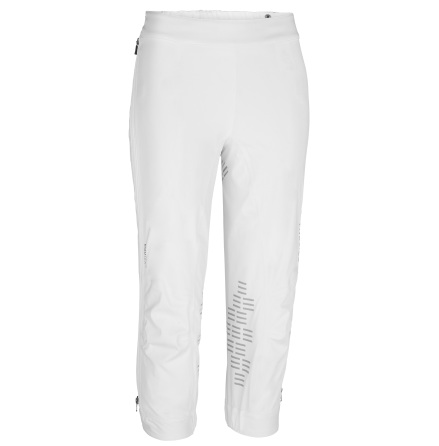 Prime 3L Pants short White