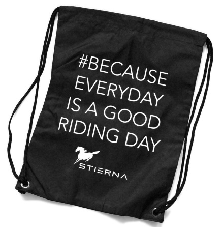 Stierna Bag