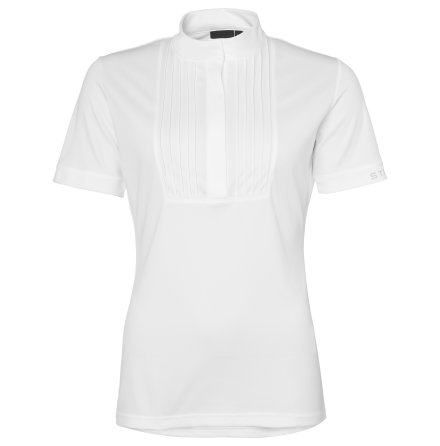  Anna Competition Top White