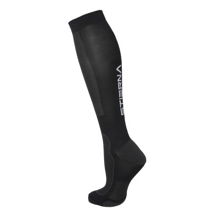 Performance Riding Socks Black