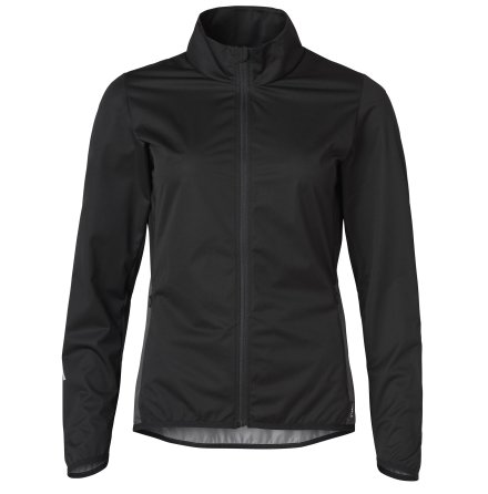 Axis Wind Jacket Black