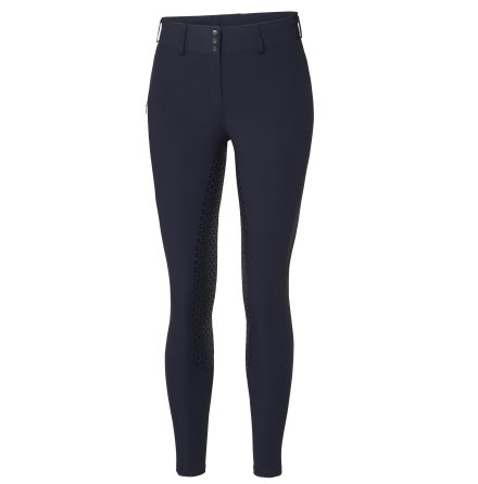 Saga Breeches Dk Navy