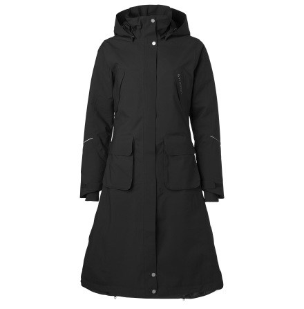 Stella Winter Coat Black
