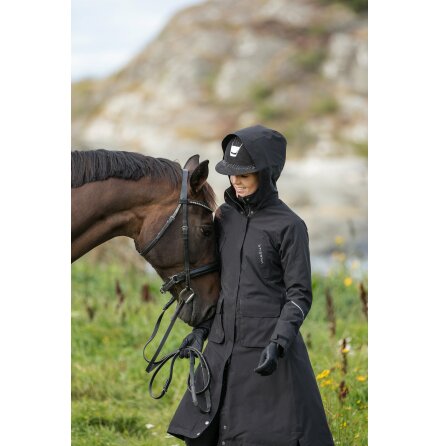 Horse riding jackets and coats for women equestrians