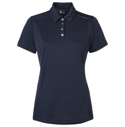 Halo 2.0 Polo Navy