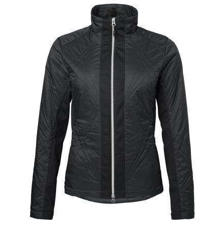 Aurora 2.0 Jacket Black