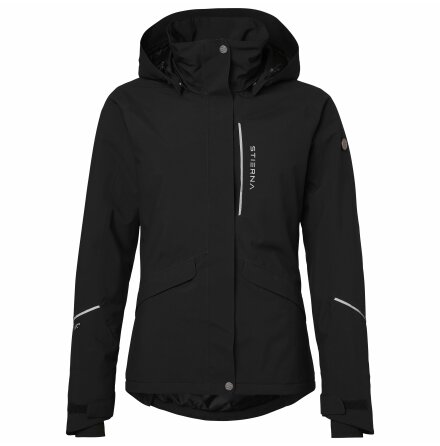 Stella Winter Jacket Black