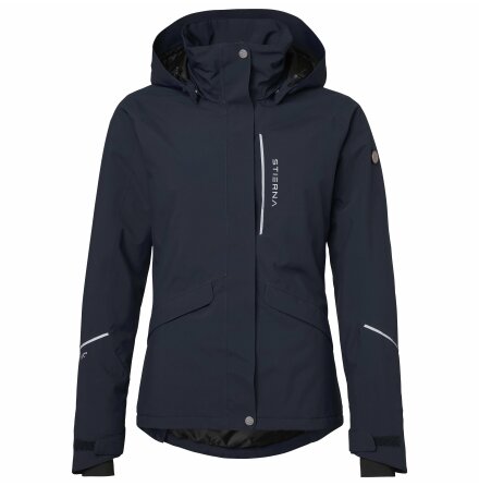 Stella Winter Jacket Navy