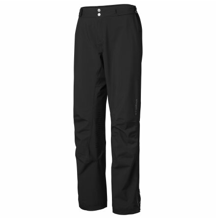 Storm Rain Riding Pants Black