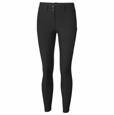 Vera Breeches Full Seat Black