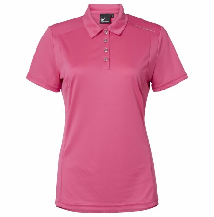 Halo 2.0 Polo Wildberry