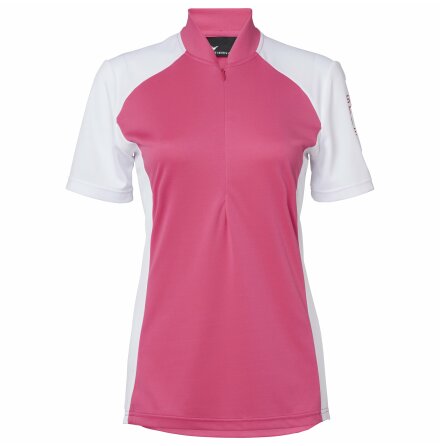 Luna Polo Wildberry