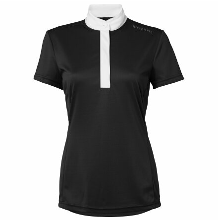 Halo Top Competition Top Black