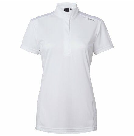 Halo Top Competition Top White