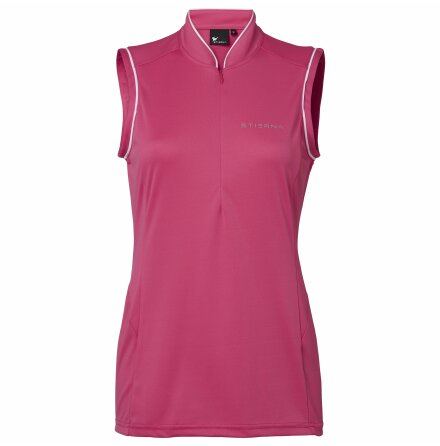 Jessica Top Sleeveless Wildberry