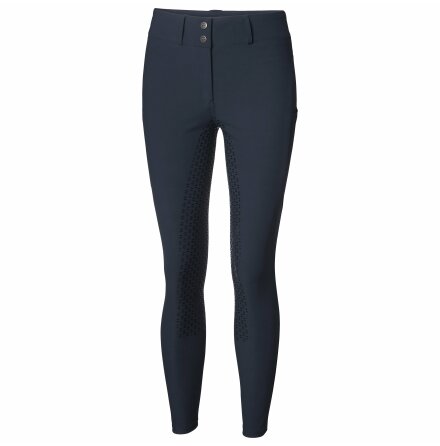 Vera Breeches Full Seat Navy