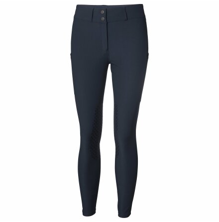 Vera Breeches Half Seat Navy