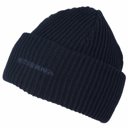 Stella Beanie Navy