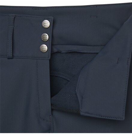 Smilla Winter Breeches Navy