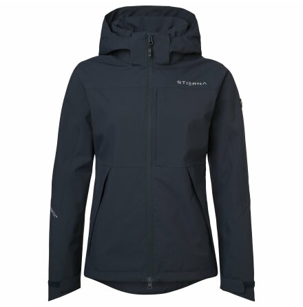 Storm Rain Jacket Navy