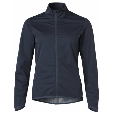 Axis Wind Jacket Navy