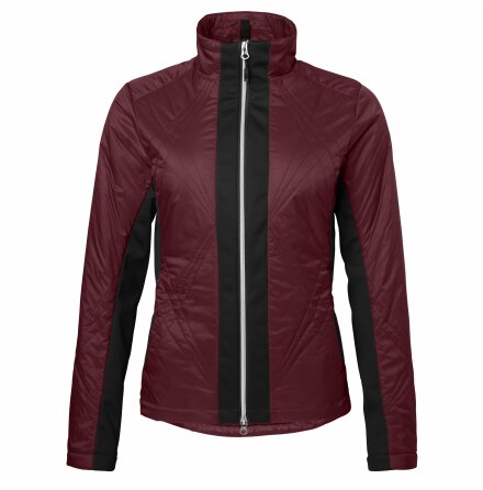 Aurora 2.0 Jacket Amarone