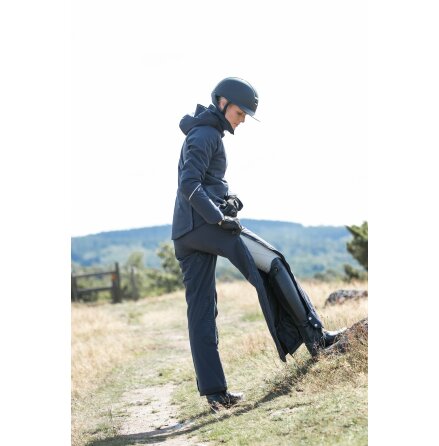 Stella Thermo Riding Pants Navy