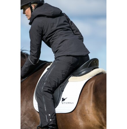 Stella Thermo Riding Pants Black