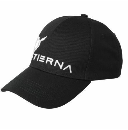 Stierna Cap Black