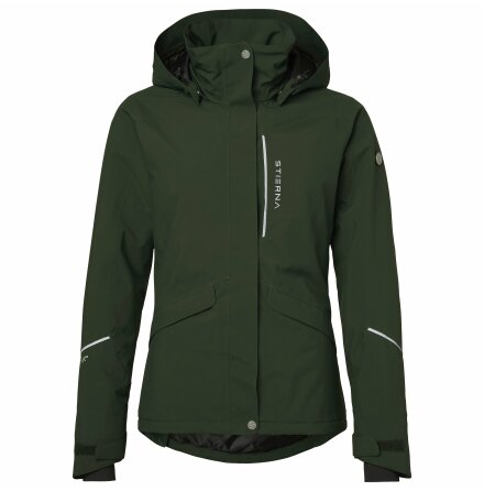 Stella Winter Jacket Forest