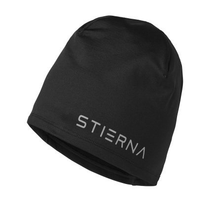 Andromeda Beanie Black