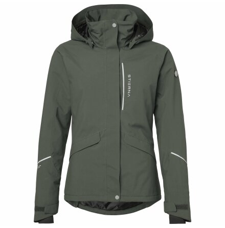 Stella Winter Jacket Sage
