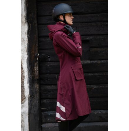 Nova Regnkappa Merlot