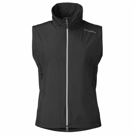 Ami Vest Black