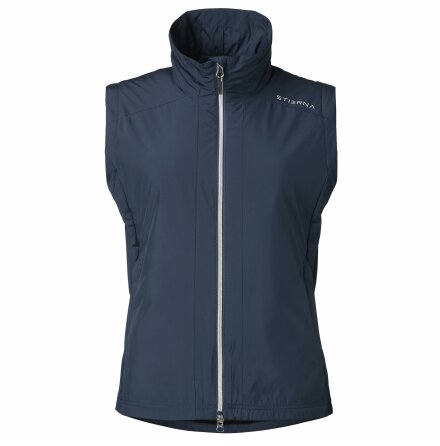 Ami Vest Navy